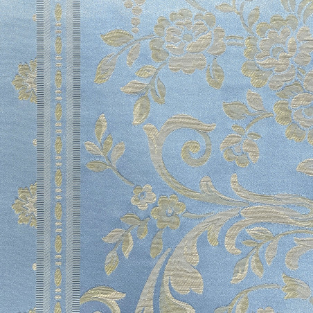 Zámecká látka Pearl od Sarelli