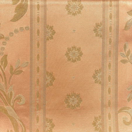 Zámecká látka Pearl od Sarelli