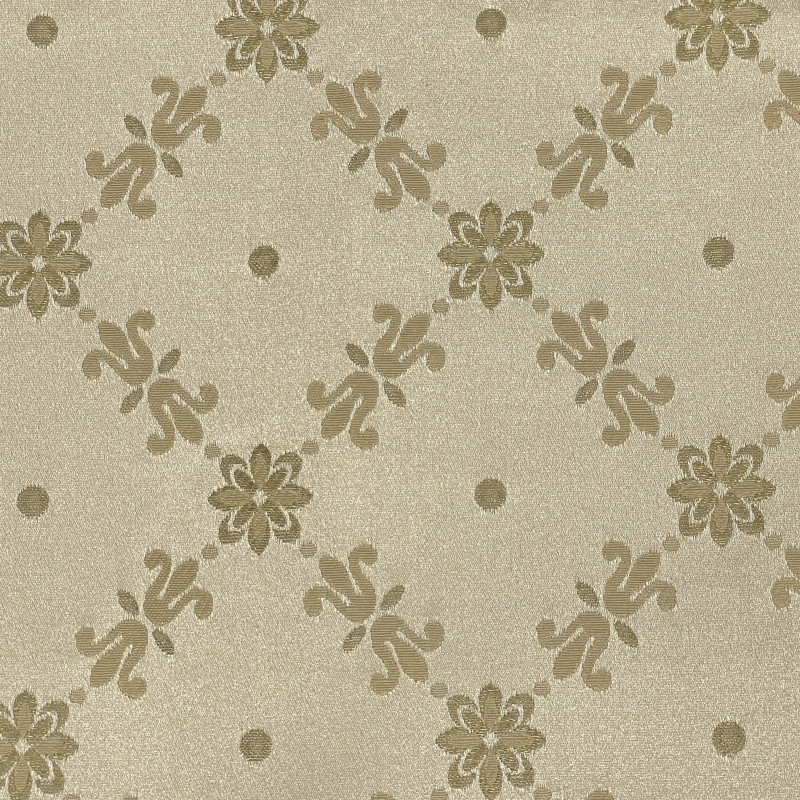 Zámecká látka Pearl od Sarelli