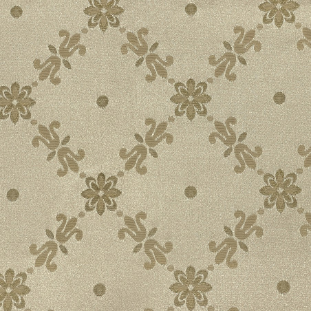 Zámecká látka Pearl od Sarelli