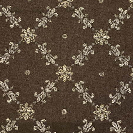 Zámecká látka Pearl od Sarelli