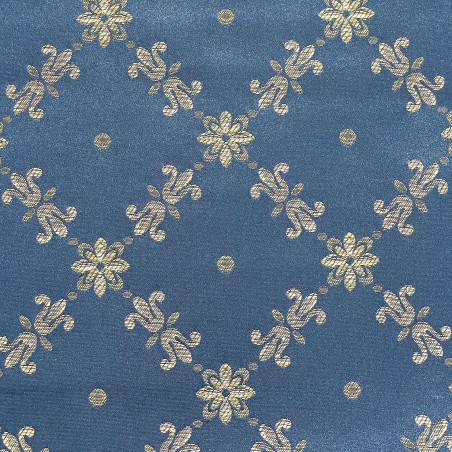 Zámecká látka Pearl od Sarelli