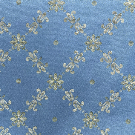 Zámecká látka Pearl od Sarelli