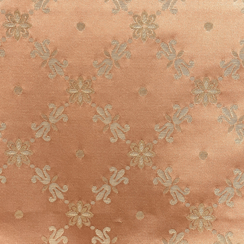 Zámecká látka Pearl od Sarelli