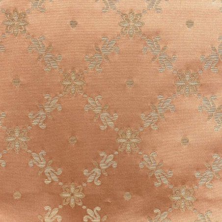 Zámecká látka Pearl od Sarelli