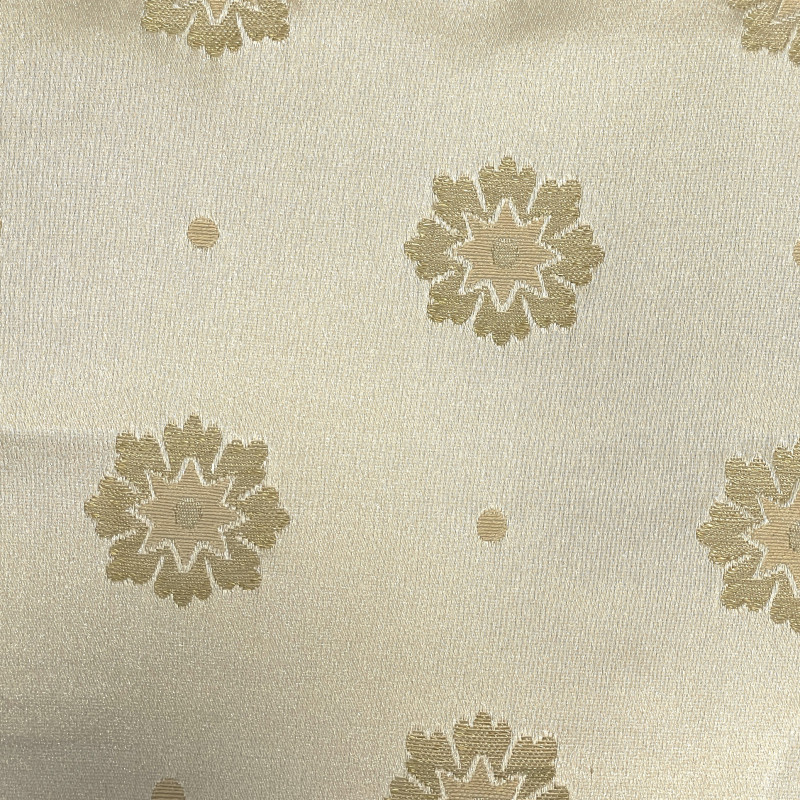 Zámecká látka Pearl od Sarelli