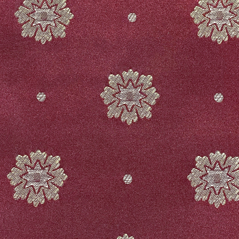 Zámecká látka Pearl od Sarelli