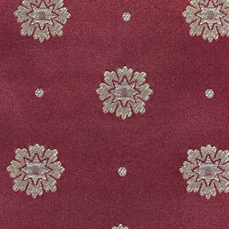 Zámecká látka Pearl od Sarelli