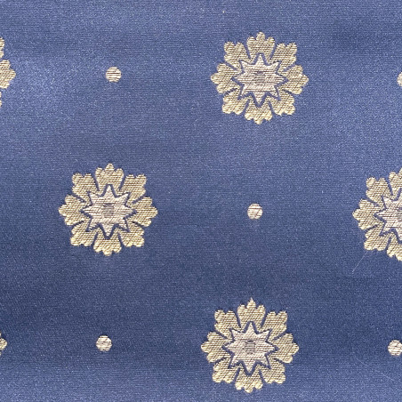 Zámecká látka Pearl od Sarelli