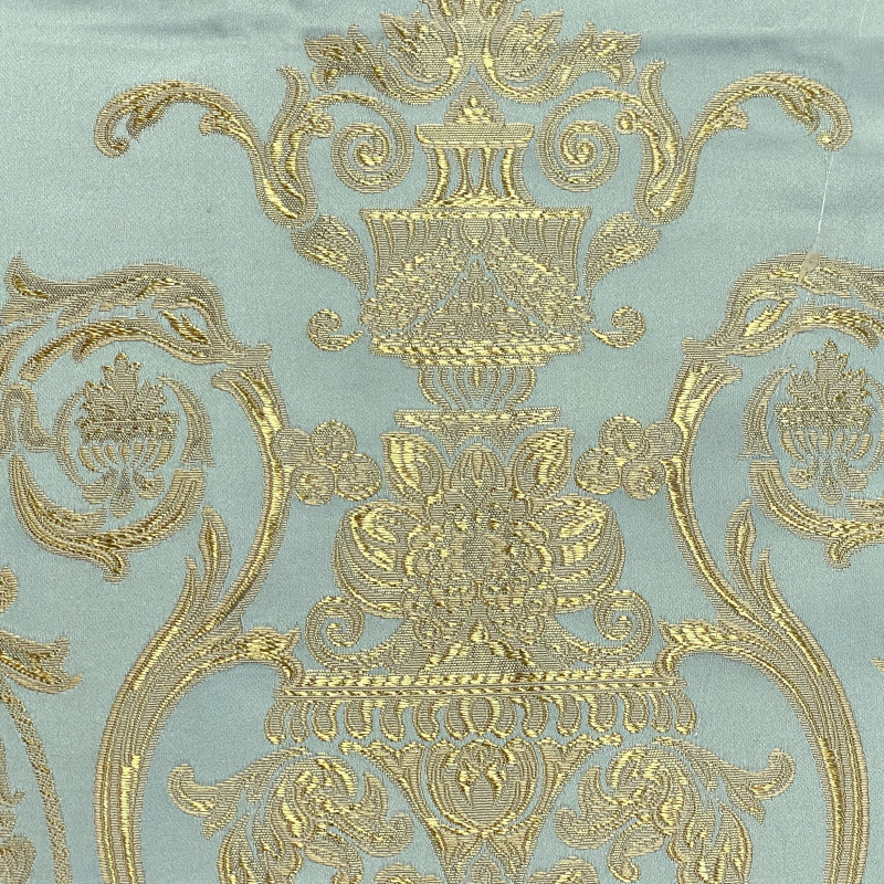 Zámecká látka Royal od Sarelli