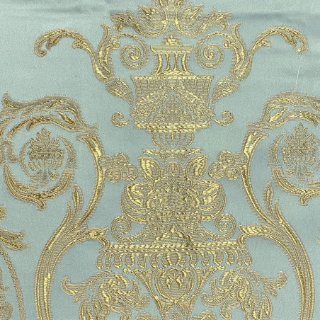 Zámecká látka Royal od Sarelli
