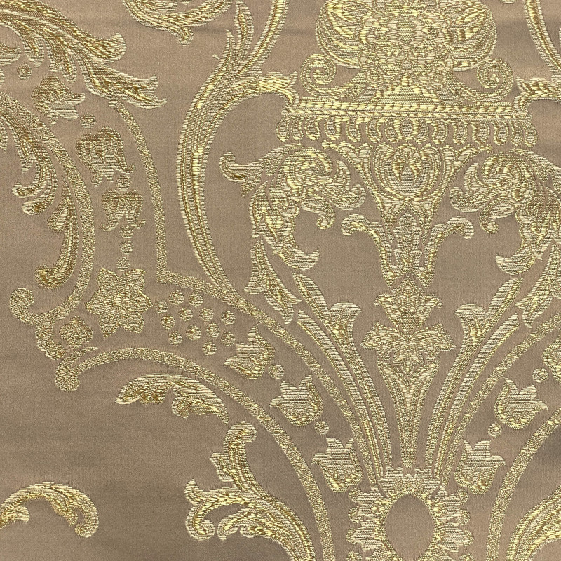 Zámecká látka Royal od Sarelli