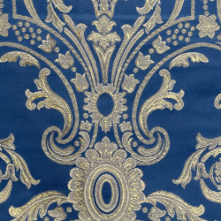 Zámecká látka Royal od Sarelli