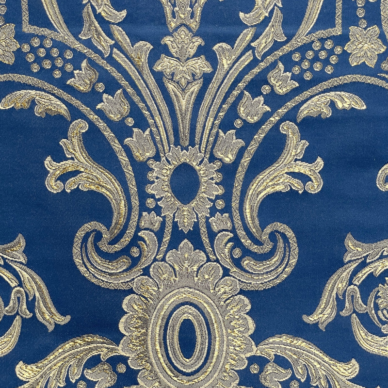 Zámecká látka Royal od Sarelli