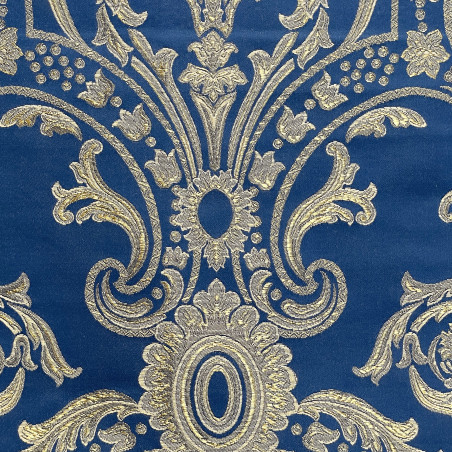 Zámecká látka Royal od Sarelli