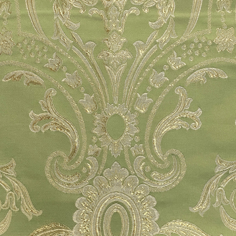 Zámecká látka Royal od Sarelli