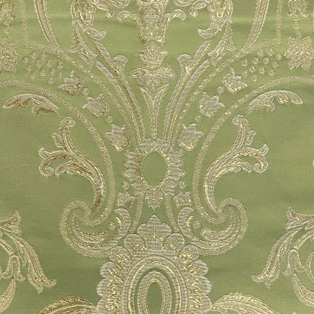 Zámecká látka Royal od Sarelli