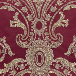 Zámecká látka Royal od Sarelli