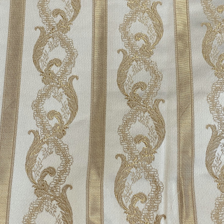 Zámecká látka Royal od Sarelli