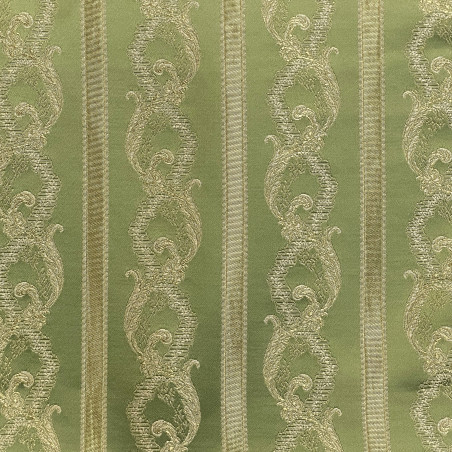 Zámecká látka Royal od Sarelli