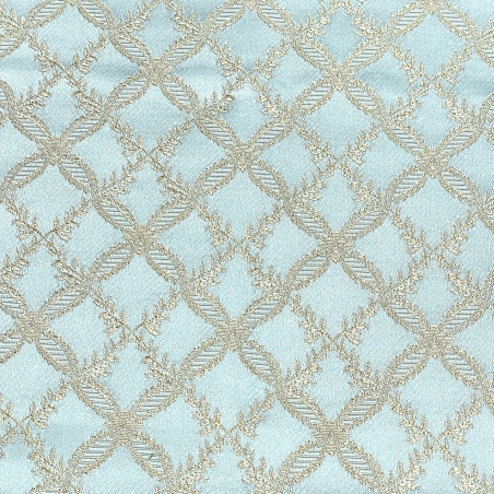 Zámecká látka Royal od Sarelli