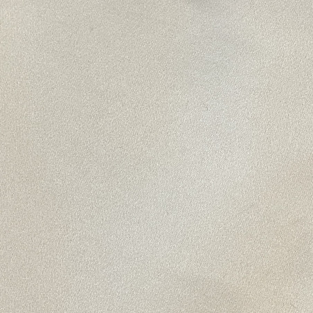 Zámecká látka Royal Plain luxury ivory, Sarelli