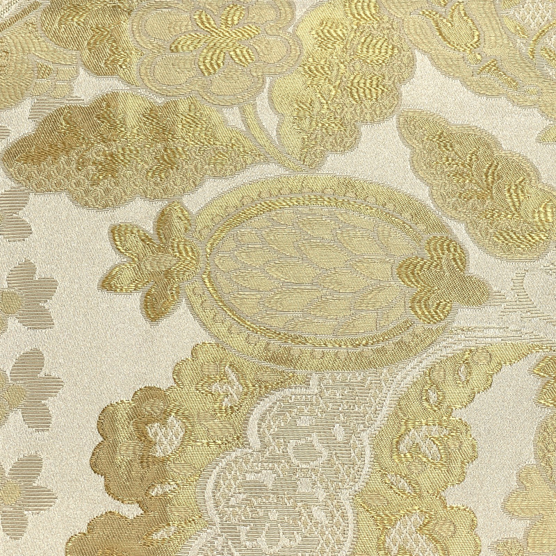 Zámecká látka Milan od Sarelli