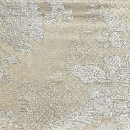 Zámecká látka Milan od Sarelli