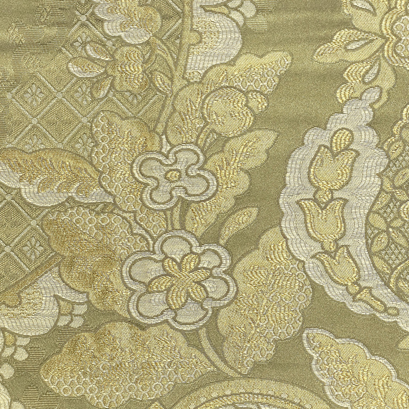 Zámecká látka Milan od Sarelli