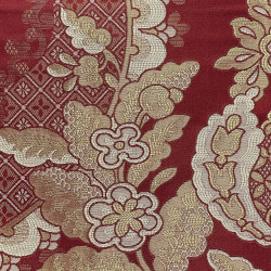 Zámecká látka Milan od Sarelli