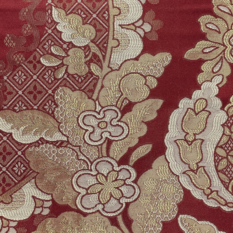 Zámecká látka Milan od Sarelli