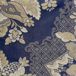 Zámecká látka Milan od Sarelli