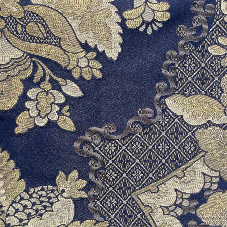 Zámecká látka Milan od Sarelli