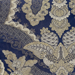 Zámecká látka Milan od Sarelli