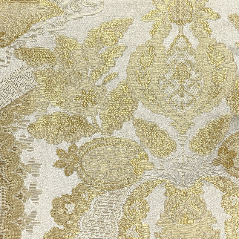 Zámecká látka Milan od Sarelli