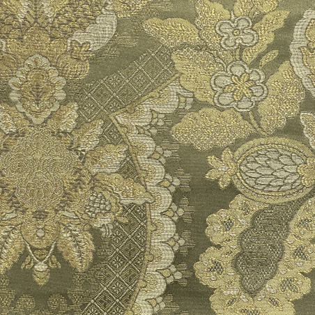 Zámecká látka Milan od Sarelli