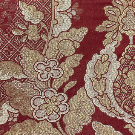 Zámecká látka Milan od Sarelli