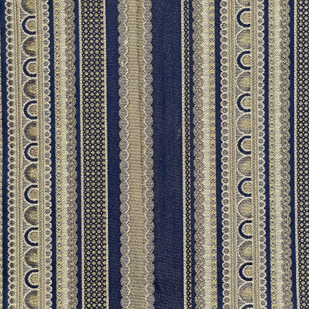 Zámecká látka Milan od Sarelli