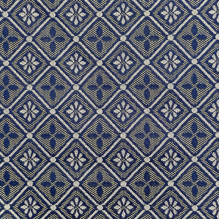 Zámecká látka Milan od Sarelli