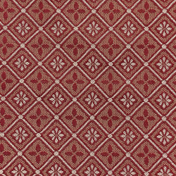 Zámecká látka Milan od Sarelli