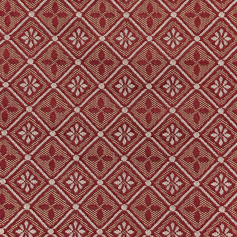 Zámecká látka Milan od Sarelli