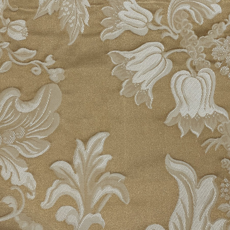 Zámecká látka Vogue od Sarelli