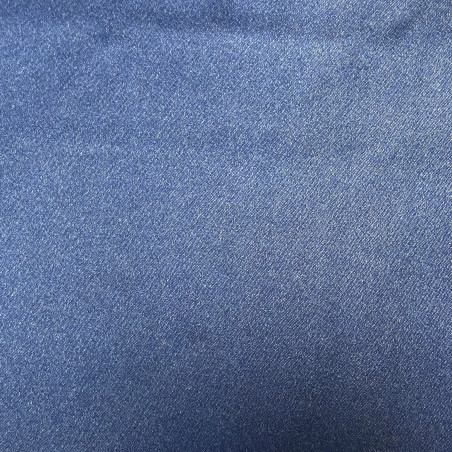 Zámecká látka Vogue Plain navy blue, Sarelli