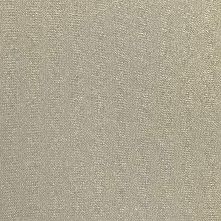 Zámecká látka Vogue Plain pearl white, Sarelli