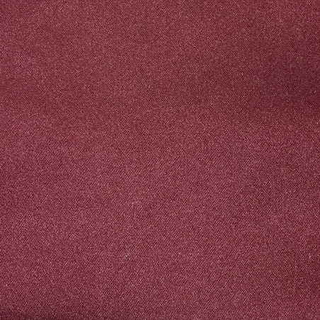 Zámecká látka Vogue Plain cardinal red, Sarelli