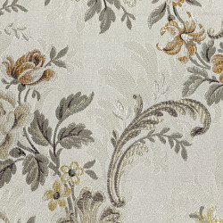 Zámecká látka Romantic od Sarelli