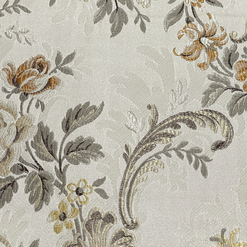 Zámecká látka Romantic od Sarelli