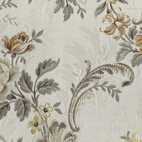 Zámecká látka Romantic od Sarelli