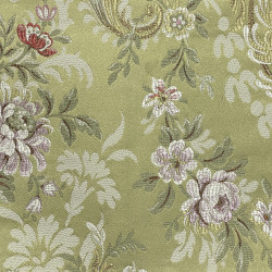 Zámecká látka Romantic od Sarelli