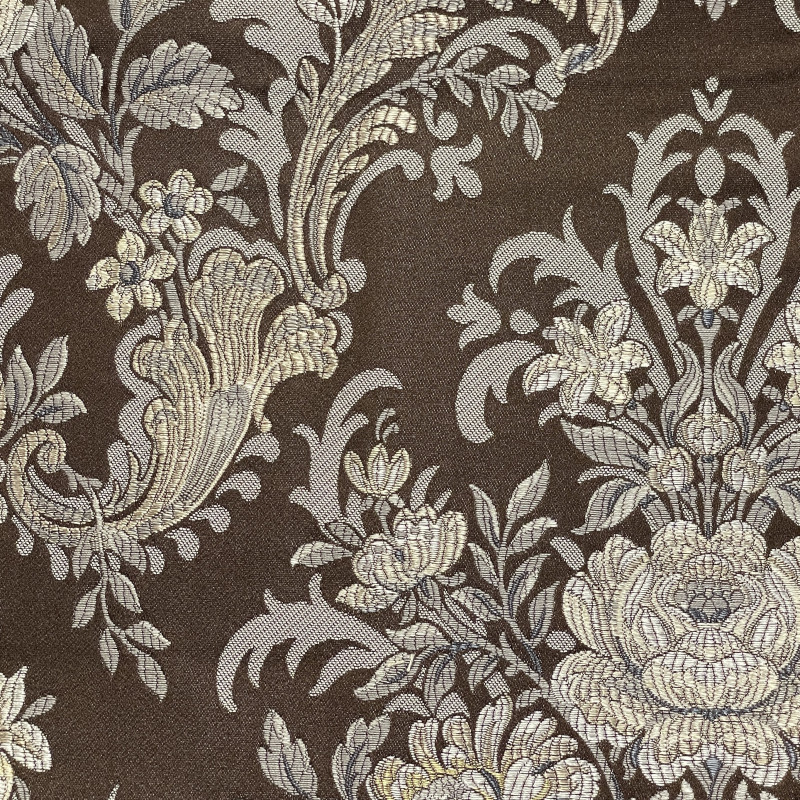 Zámecká látka Romantic od Sarelli